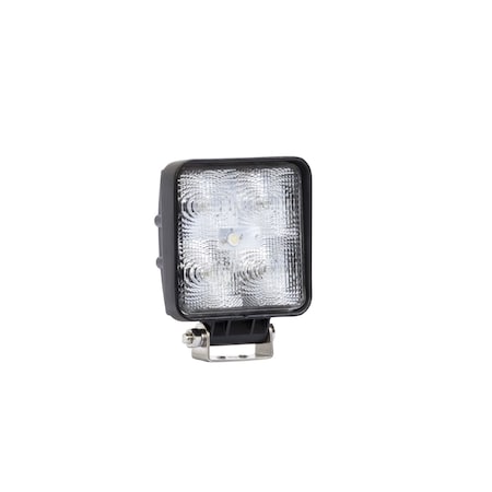 Westin Square LED Work Utility Light 09-12210